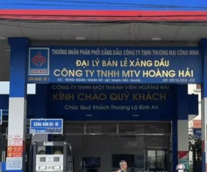 Vụ đổ 500 nghìn đồng hút được 9,5 lít xăng: Nhân viên bơm thiếu hơn... 400 nghìn