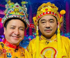 'Táo' Chí Trung, Quốc Khánh, Xuân Bắc được đề nghị xét tặng danh hiệu NSND