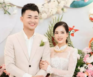 Bồ cũ Quang Hải 'đau đớn gục ngã' khi lấy diễn viên nổi tiếng