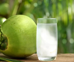 Các loại đồ uống, rau quả làm mát cơ thể ngày nóng cực điểm