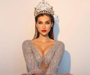 Miss Universe 2022: Đại diện Colombia quá xuất sắc, Ngọc Châu gặp đối thủ mạnh