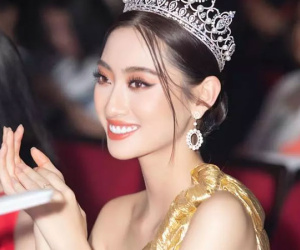 Lương Thùy Linh tốt nghiệp đại học, kết quả khiến dàn sao 'xỉu ngang'