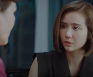 Thương ngày nắng về tập 50: Ông Long tỉnh lại, Trang suy sụp khi biết bố Duy đâm chết bố mình