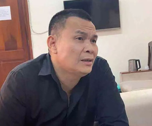 Đề nghị truy tố Điền ‘khều’ cùng 14 đồng phạm