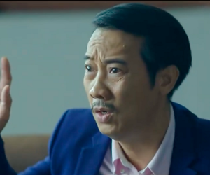 Đấu trí tập 8: Cầu cứu khắp nơi nhưng bất thành, Túng quyết kéo Giám đốc Sở Y tế đi tù chung