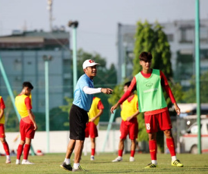 HLV Đinh Thế Nam chỉ ra điểm yếu U20 Việt Nam cần khắc phục nếu muốn dự World Cup