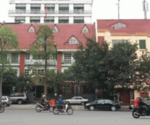 Khởi tố cựu Giám đốc Viện Nghiên cứu Công nghệ và Phát triển SENA