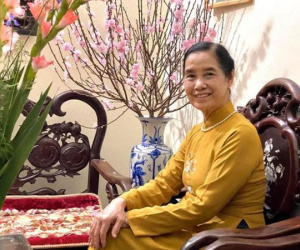 Cuộc sống đời thường ít ai biết của NS Ngọc Tản - bà mẹ hiền lành, khắc khổ nhất màn ảnh Việt