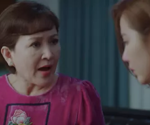 Thương ngày nắng về tập 50: Sự thật về cái chết năm xưa của ông Mậu được phơi bày, Trang - Duy và bà Nhung đều sốc