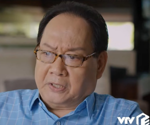 Thương ngày nắng về tập 51: Ông Long ung thư giai đoạn cuối, Vân sốc khi biết danh tính người khiến bố Mậu qua đời