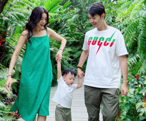 Á hậu Thúy Vân kỉ niệm 2 năm ngày cưới, tiết lộ cuộc sống hôn nhân bên chồng đại gia