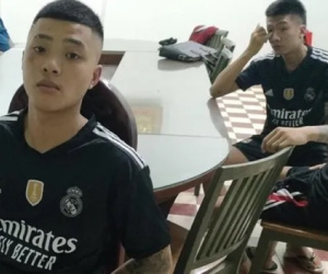 5 nghi can giết người ở Thanh Hóa, trốn sang Campuchia vẫn không thoát