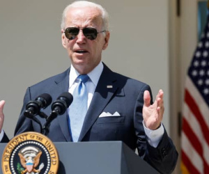 Tổng thống Mỹ Joe Biden âm tính với Covid-19, trở lại làm việc