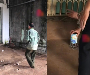 Đi thuê nhà gặp chủ trọ đang quốc đất, thanh niên hoảng hốt khi phát hiện sự thật sau ngoại hình siêu giản dị: Đại gia ngầm trong truyền thuyết đây sao?