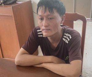 Lời khai của kẻ dùng dao đâm chết 'người tình' của chị