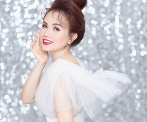 Diễn viên Đào Hoàng Yến sau 4 cuộc hôn nhân đứt gánh: 'Tới giờ phút này tôi chưa bao giờ hối tiếc vì những chuyện mình đã làm'