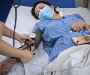 Việt Nam đối mặt nguy cơ 4 dịch chồng nhau