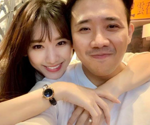 Động thái mới nhất của Hari Won sau ồn ào 'hết hợp đồng, sắp ly hôn' với Trấn Thành