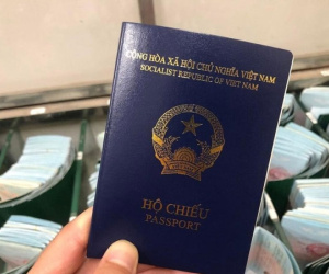 Đức ngừng cấp visa vào hộ chiếu Việt Nam mẫu mới: Cục Xuất nhập cảnh lên tiếng