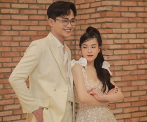 Lấy chồng chưa được bao lâu, tình cũ Quang Hải đã than 'đau đớn, gục ngã', chuyện gì đây?