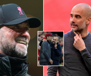 Nhà vô địch World Cup ca ngợi Klopp 'out trình' Guardiola và Tuchel