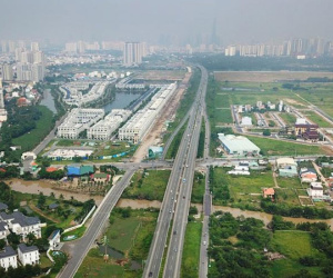 7 điểm mới trong dự thảo Dự án Luật Đất đai (sửa đổi)
