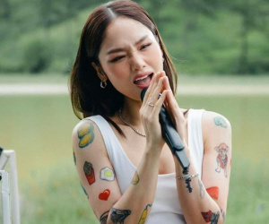 Miu Lê bị chỉ trích khi tiếp tục tung version mới với tạo hình 'tha thu', dân mạng: 'Khi nào tập cuối'?