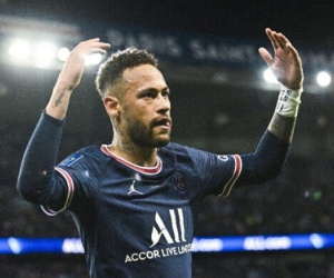 Neymar đối mặt với án tù trước World Cup 2022
