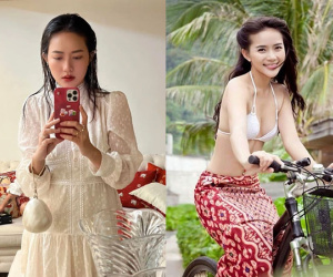Giảm cân thành công, Phan Như Thảo tái hiện hình ảnh thời hoàng kim khiến dân tình trầm trồ