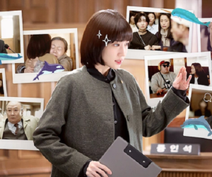 Rating Nữ Luật Sư Kỳ Lạ Woo Young Woo phá kỷ lục ở tập 9, sức hút có bằng Hẹn Hò Chốn Công Sở?