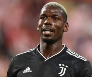 Sốc nặng thông tin Pogba có nguy cơ bỏ lỡ World Cup 2022