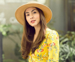 Hà Tăng kể về hành trình gần 4 năm chữa bệnh trào ngược thực quản: 'Tôi cầu nguyện mỗi ngày để có thể thở thật sâu'