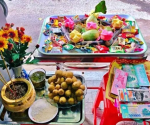 Chuyên gia mách điều kiêng kỵ trong tháng cô hồn