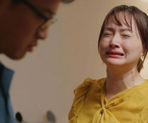 'Rổ sạn' Thương Ngày Nắng Về: Vân Vân nhận được tiền từ tương lai, Đức 'xoăn' chưa được trả lại tên đã bị cắt vai