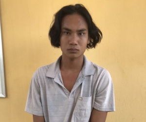 Thanh niên chưa tròn 18 đâm chết hàng xóm vì cãi nhau trong tiệc nhậu