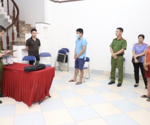 Khởi tố thêm 6 bị can trong vụ ‘dìm giá’ đấu giá tài sản ở Yên Bái