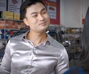 Duy Hưng 'lột xác' trong phim thế sóng Thương Ngày Nắng Về khiến khán giả háo hức: 'Chưa xem đã thấy hài rồi'