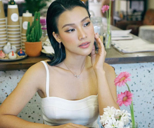 Hoàng Oanh trải lòng về cuộc hôn nhân tan vỡ với ông xã ngoại quốc: 'Biết đâu ở lại sẽ đắng hơn'