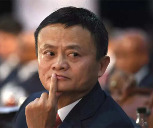 Tỷ phú Jack Ma có kế hoạch từ bỏ quyền kiểm soát Ant Group