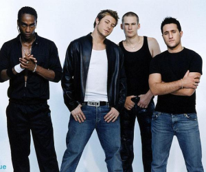 Chưa từng có tiền lệ: 4 boyband quốc tế huyền thoại sẽ đứng chung 1 sân khấu tại Việt Nam