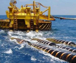 Khôi phục một phần dung lượng trên tuyến cáp quang biển APG