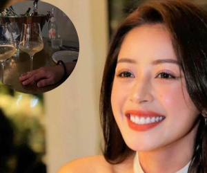 Sau tin đồn hẹn hò thiếu gia nghìn tỷ, Chi Pu vẫn quyết không công khai danh tính bạn trai