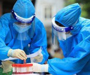 Ngày 30/7: Số ca mắc Covid-19 trên cả nước giảm nhẹ nhưng vẫn ở mức cao