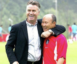 Từ Sir Alex nghĩ về HLV Park Hang Seo: Nỗi lo 'tác dụng phụ' của huyền thoại