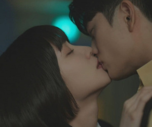 Kang Tae Oh nói về cảnh hôn gây sốt trong phim 'Nữ luật sư kỳ lạ Woo Young Woo'