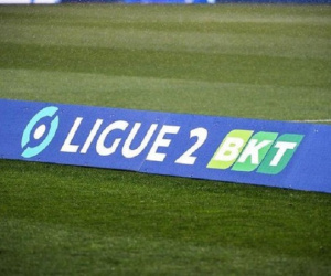 Tất tần tật về Ligue 2 mùa giải 2022/2023: Không VAR, 4 đội phải xuống hạng