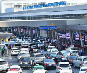 Chính thức gỡ 'nút thắt' 27,85 ha đất quốc phòng, gấp rút triển khai các dự án tại sân bay Tân Sơn Nhất