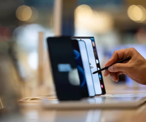Những điểm sáng le lói trên thị trường smartphone