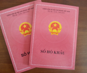 Những điều cần làm trước khi sổ hộ khẩu giấy chính thức bị 'khai tử' vào cuối năm nay