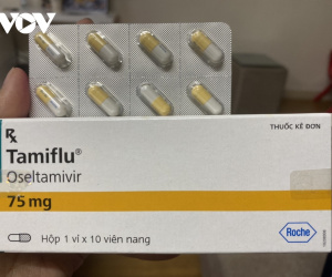 Bộ Y tế: Tự ý dùng thuốc Tamiflu để điều trị cúm làm tăng nguy cơ đề kháng thuốc